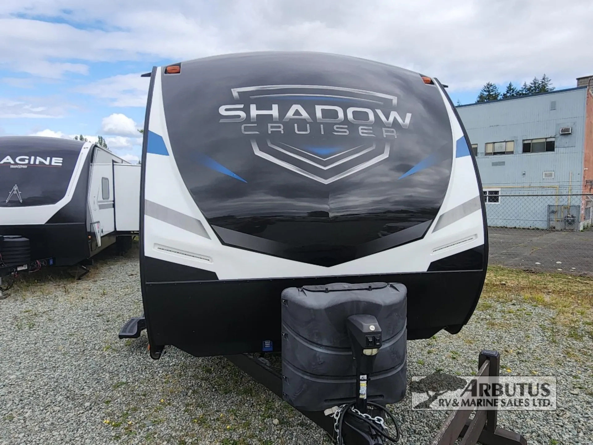 2021 Cruiser RV Shadow Cruiser 248RKS - Photo 3