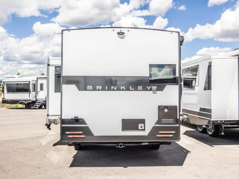 2027 Brinkley Model Ix 20X - Photo 4