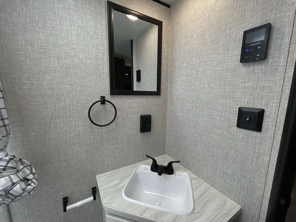 2025 Jayco Jay Flight SLX 197MB, Photos photo 35