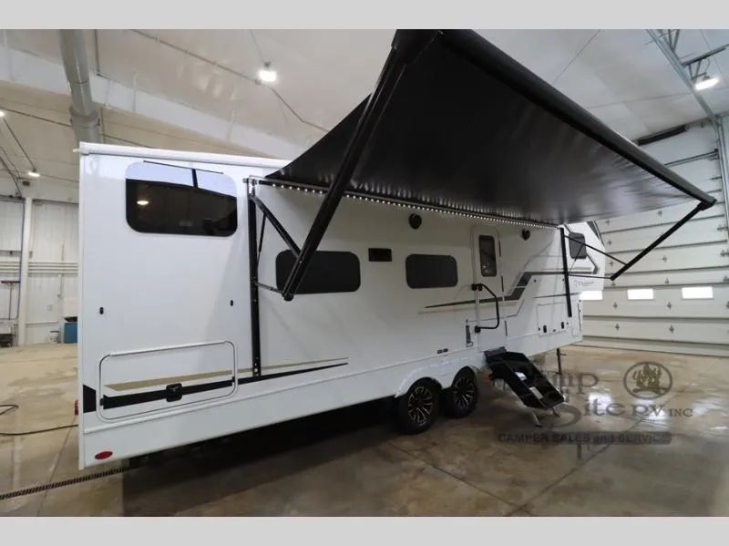 2026 Keystone Cougar Sport 2700BH - Photo 3