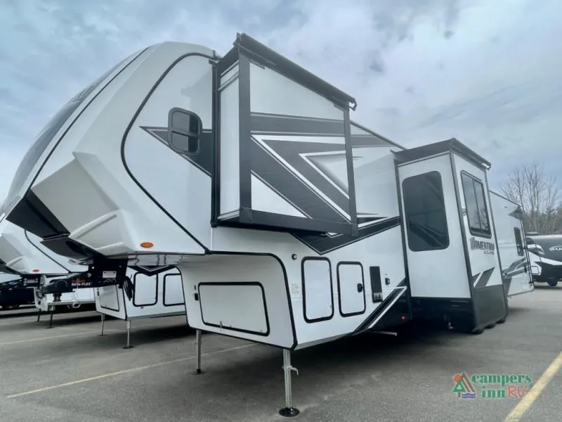 2025 Grand Design Momentum G-Class 415G - Photo 4