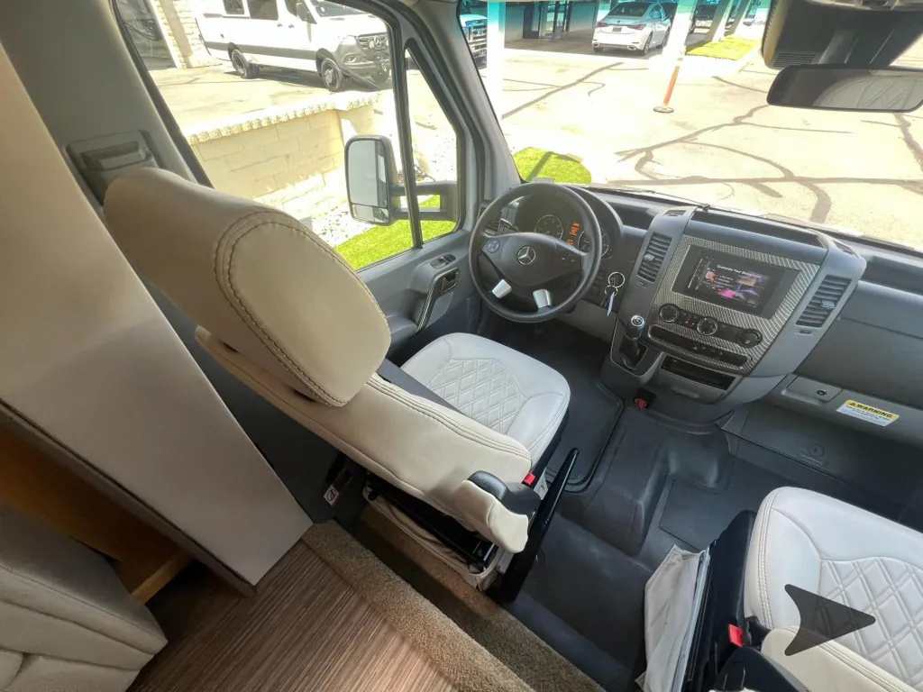 2018 Tiffin Wayfarer 24 TW, Photos photo 27