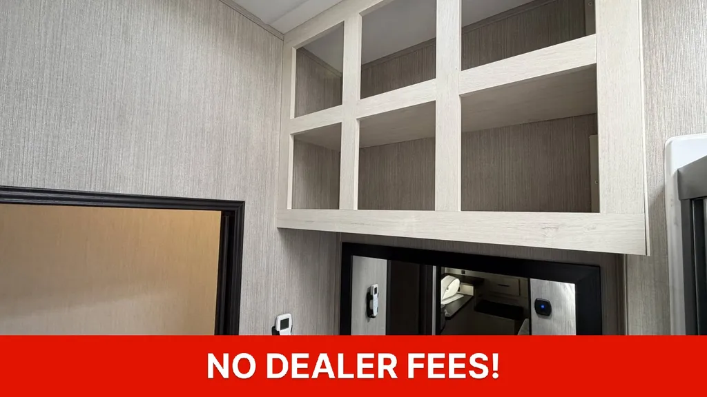 2026 Forest River Vengeance Rogue Armored 26L140, Photos photo 28