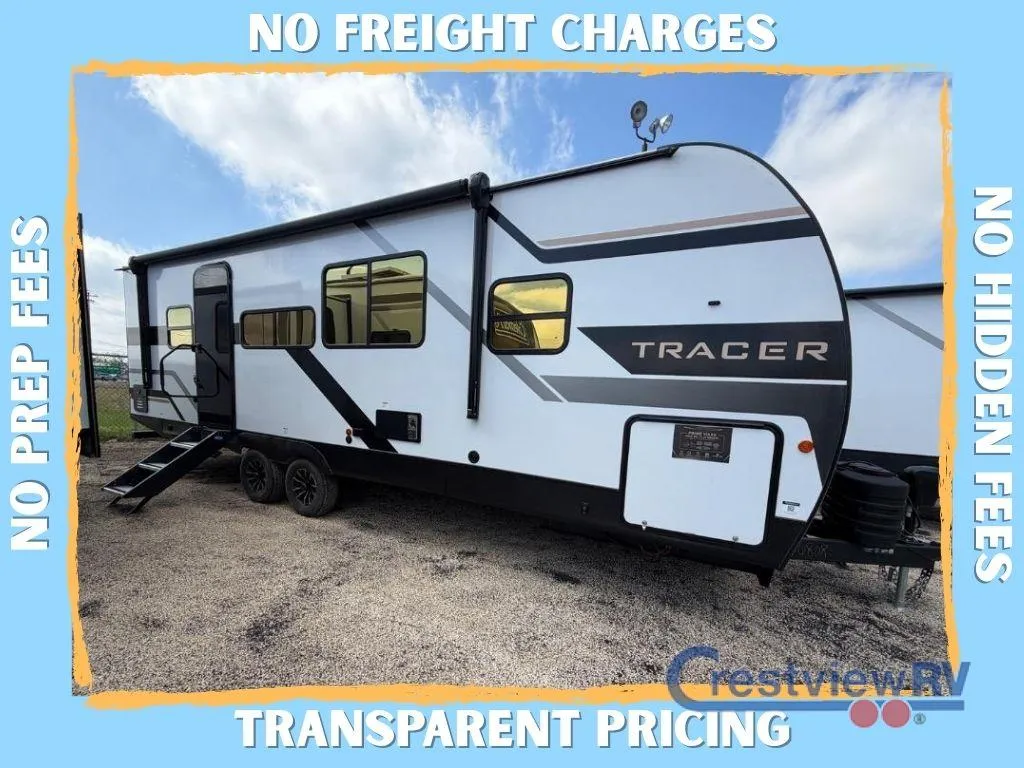 2026 Prime Time Tracer 255DS - Photo 2