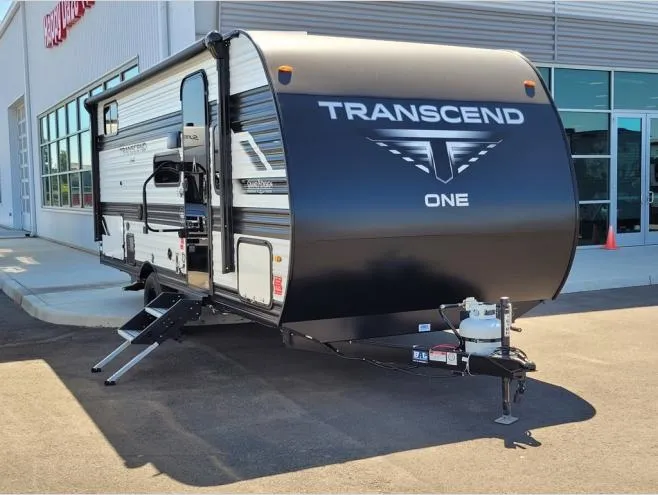 2026 Grand Design Transcend One 161BH - Photo 2