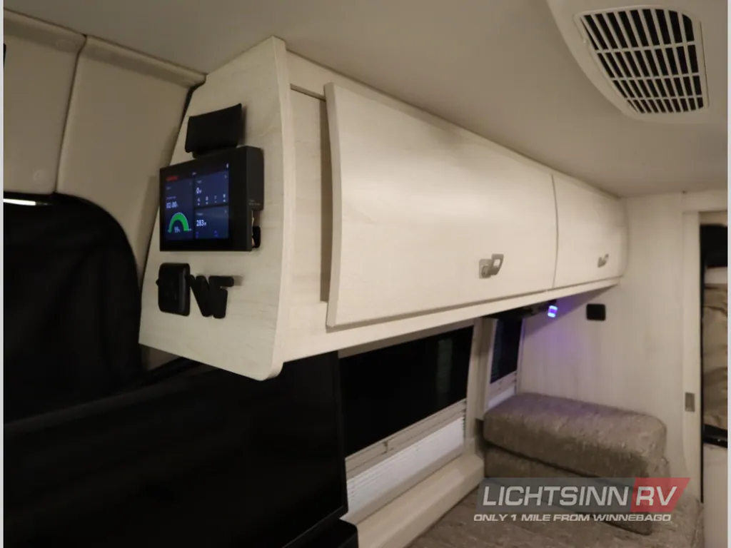 2027 Winnebago Travato 59KL, Photos photo 99