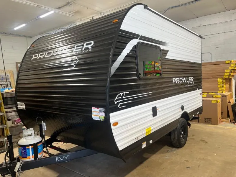2027 Heartland Prowler 1300RD - Photo 3