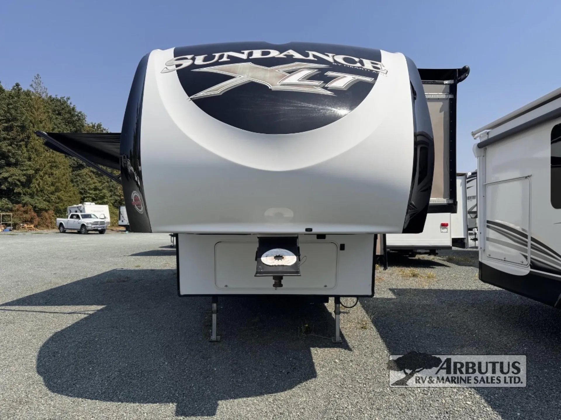 2016 Heartland Sundance XLT 267 RL - Photo 3