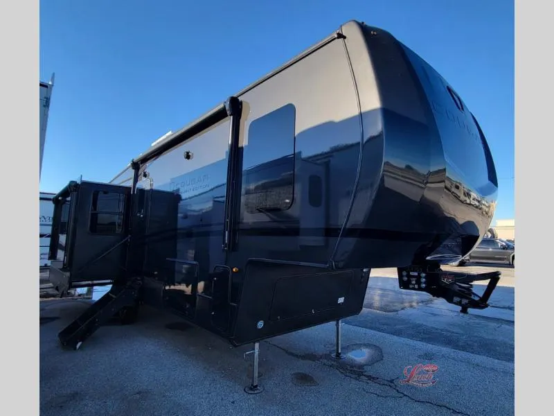 2026 Keystone Cougar 316RLS - Photo 3