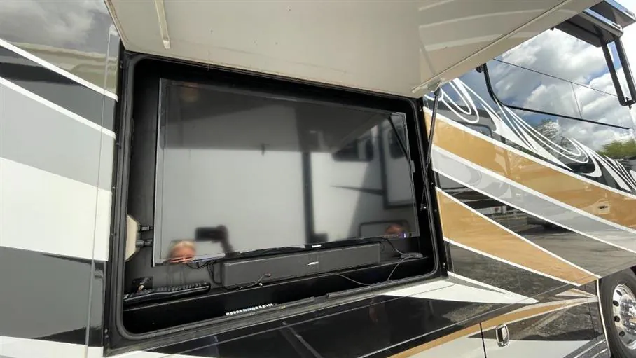 2019 Entegra Coach Cornerstone 45B, Photos photo 47