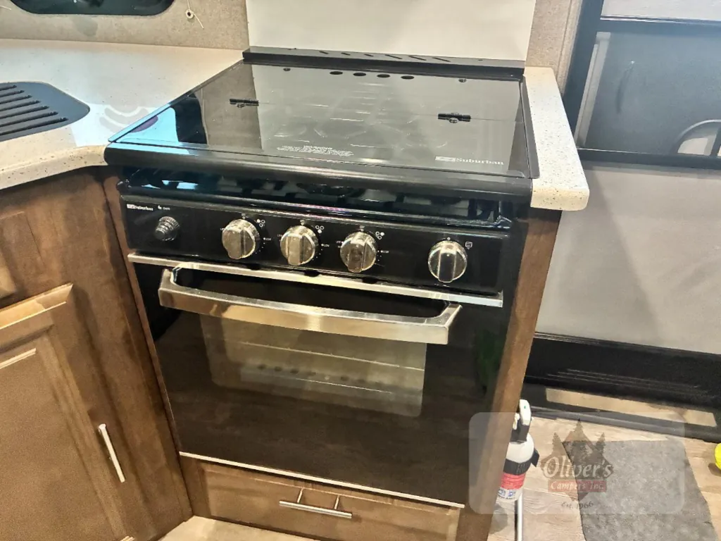 2019 Forest River Flagstaff Micro Lite 25FKS, Photos photo 21
