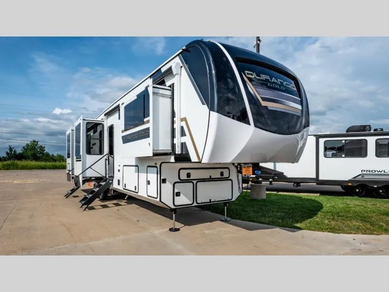 2026 KZ DURANGO GOLD 391RKF - Main photo