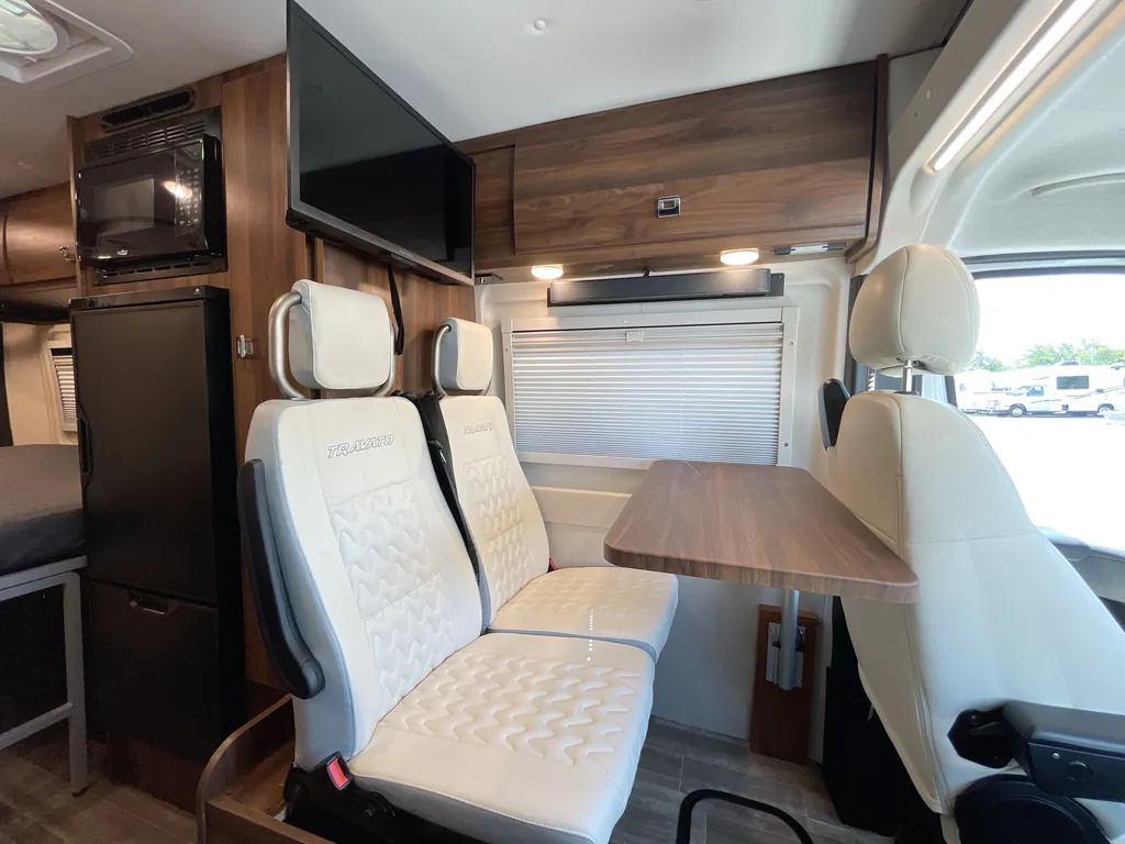 2025 Winnebago Travato 59G, Photos photo 32