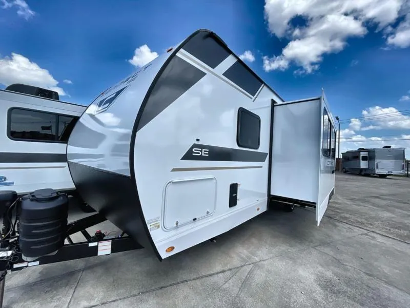2027 KZ Connect SE 271BHKSE - Photo 4