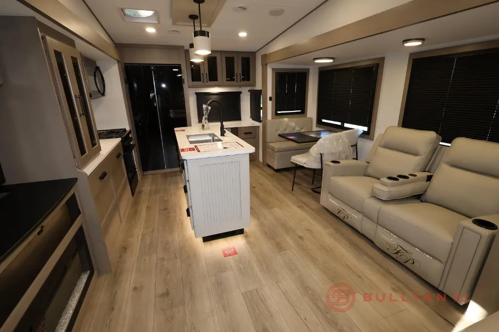 2026 Grand Design Reflection 320MKS - Photo 4