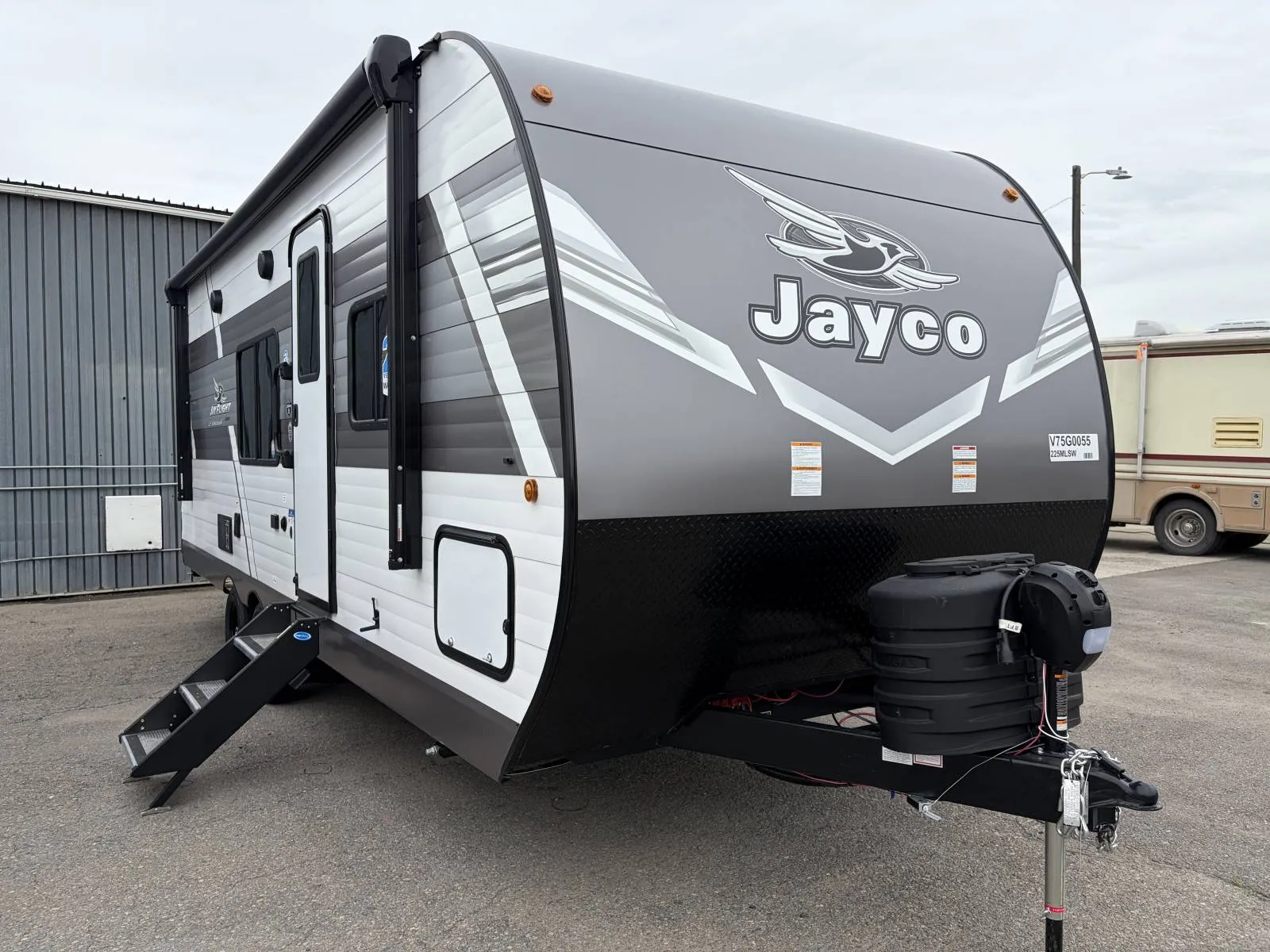 2027 Jayco Jay Flight 225MLSW - Photo 2