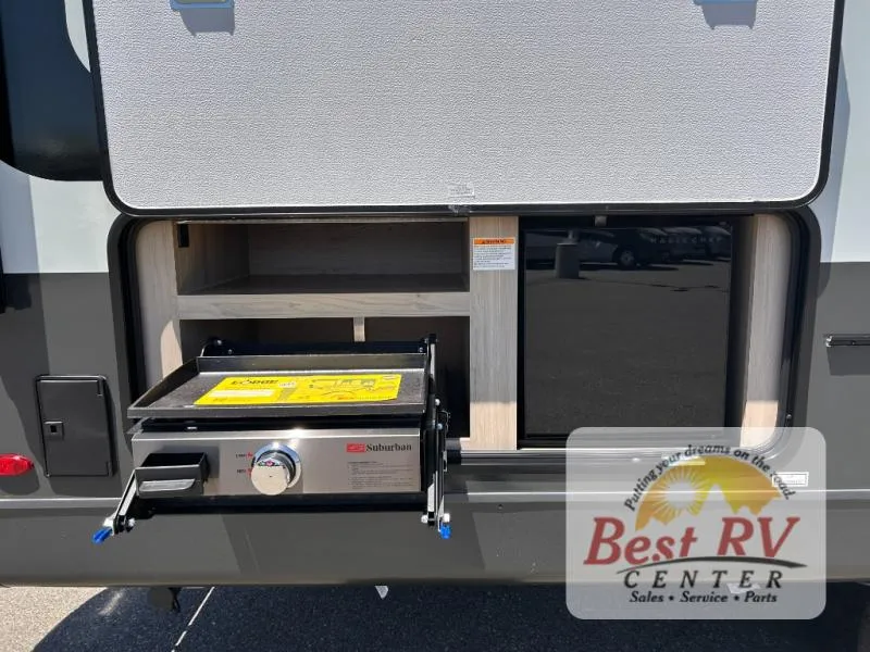2026 Forest River Rockwood Mini Lite 2509S - Photo 4