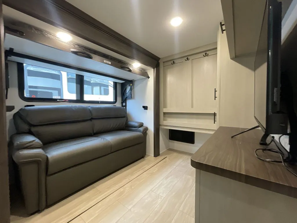 2027 Forest River RV Wolverine 32JF, Photos photo 36