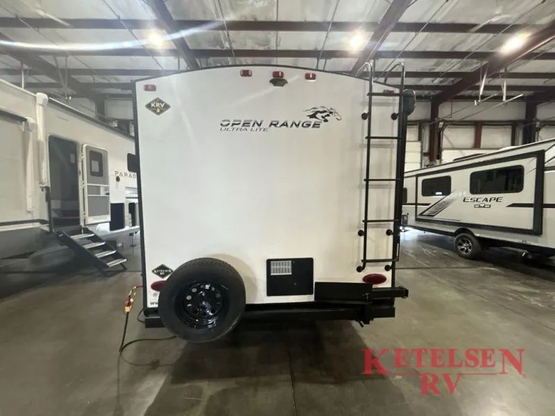 2021 Open Range RV Ultra-Lite 2402BH - Main photo