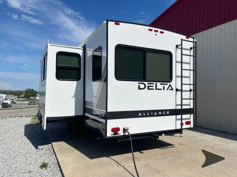 2027 Alliance RV Delta 252RL - Photo 3
