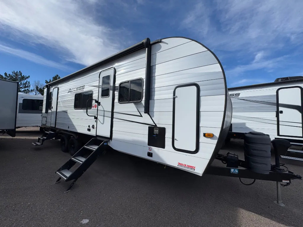 2025 Winnebago Access 28FK - Photo 2