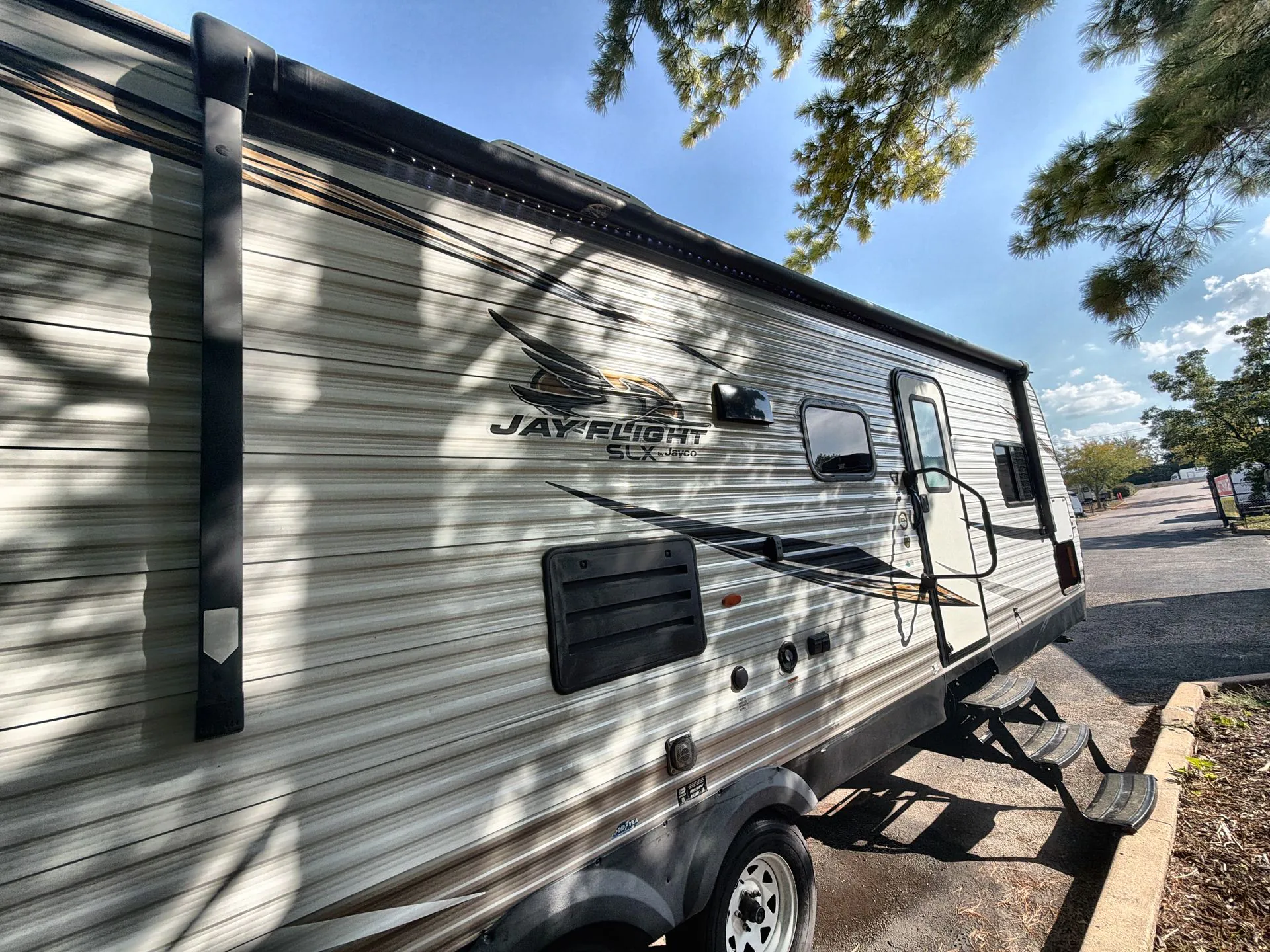 2019 Jayco Jay Flight SLX 8 287BHS - Photo 3