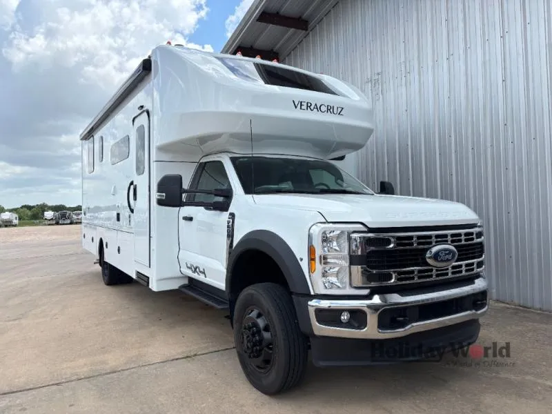 2027 Renegade RV Veracruz 33VRS - Photo 2