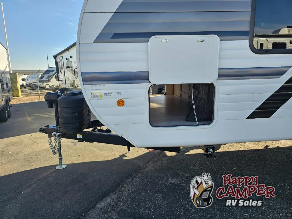 2026 Forest River EVO Lite 2700BHX, Photos photo 61