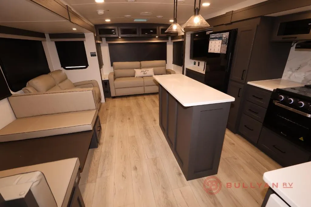 2026 Forest River Flagstaff Super Lite 29RLKS - Photo 4