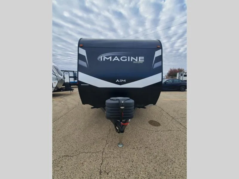 2023 Grand Design Imagine AIM 18BH - Photo 3