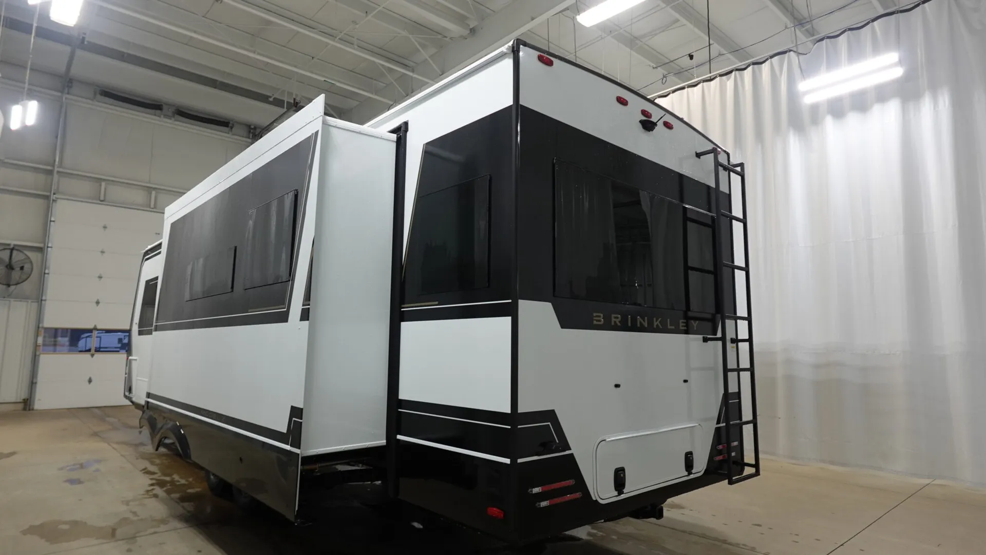 2026 Brinkley Model Z AIR 297 - Photo 4