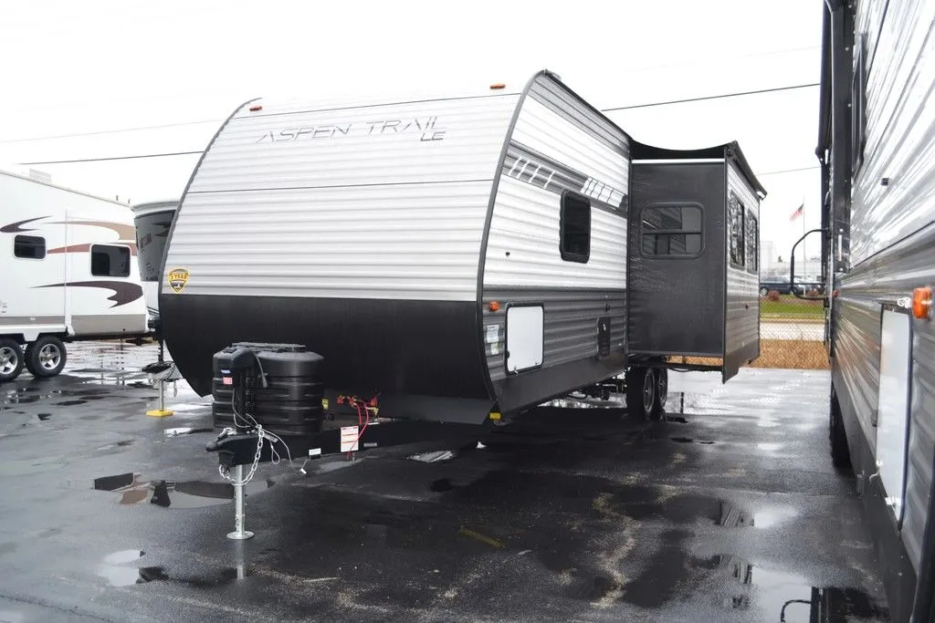 2024 Dutchmen Aspen Trail LE 26RL - Photo 3