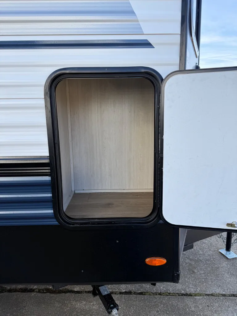 2026 Forest River Puma Vista 403LFT, Photos photo 4