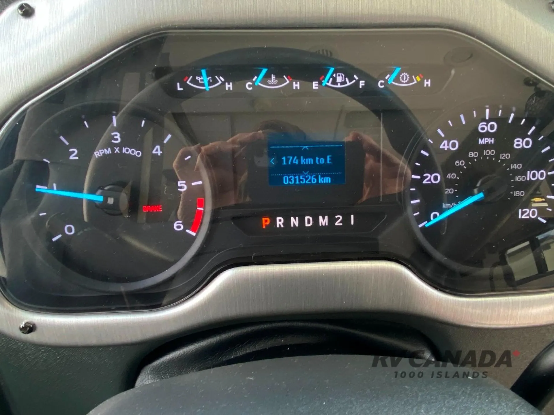2023 Coachmen Pursuit 31TS - Photo 4
