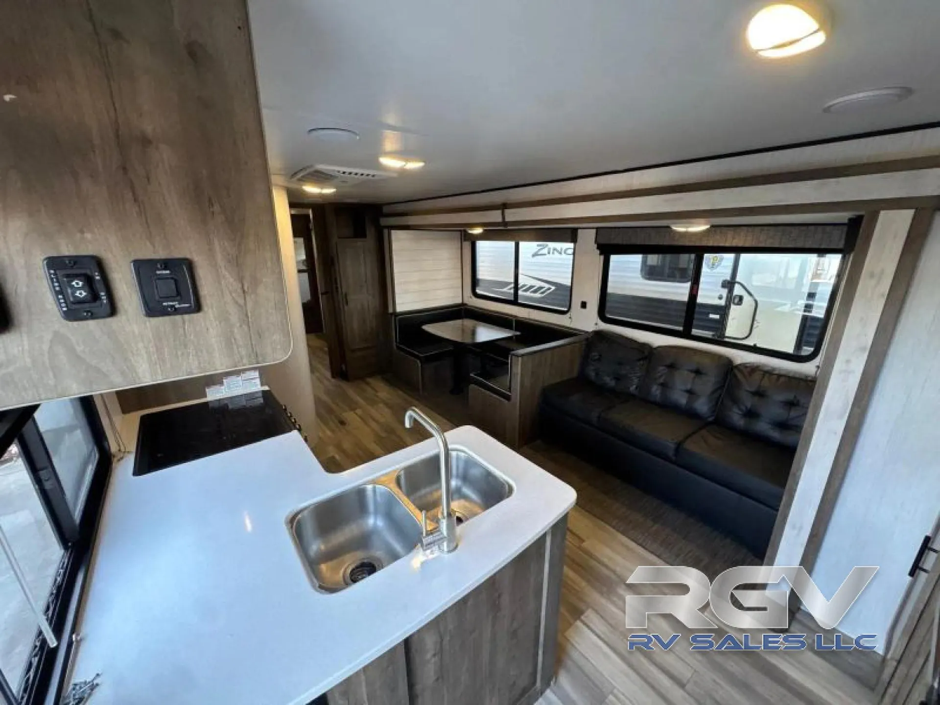 2022 Heartland Pioneer BH335 - Photo 4