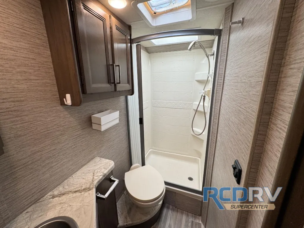 2021 Thor Motor Coach Freedom Elite 27FE, Photos photo 28