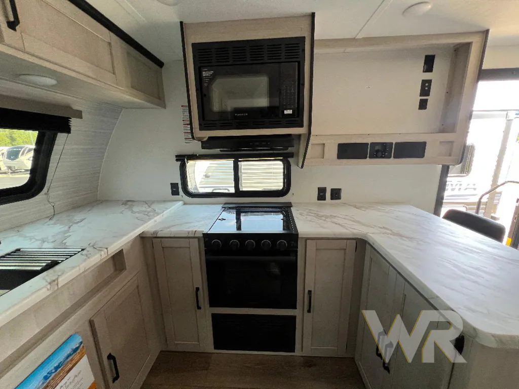 2026 Forest River Puma 220FK, Photos photo 14