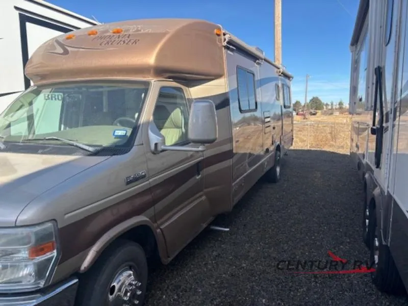 2009 Phoenix USA Phoenix Cruiser Used    2900 - Photo 2