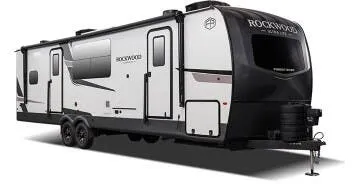 Forest River Rockwood Ultra Lite 2616BH exterior