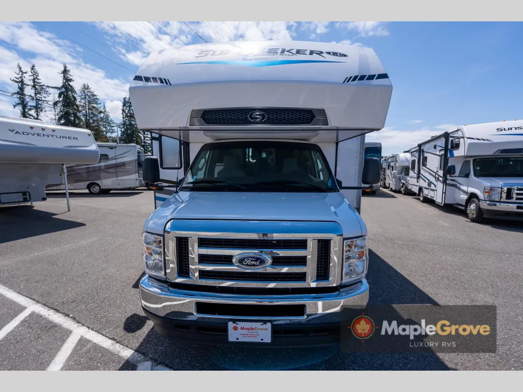 2025 Forest River Sunseeker LE 2150SLE FORD, Photos photo 10
