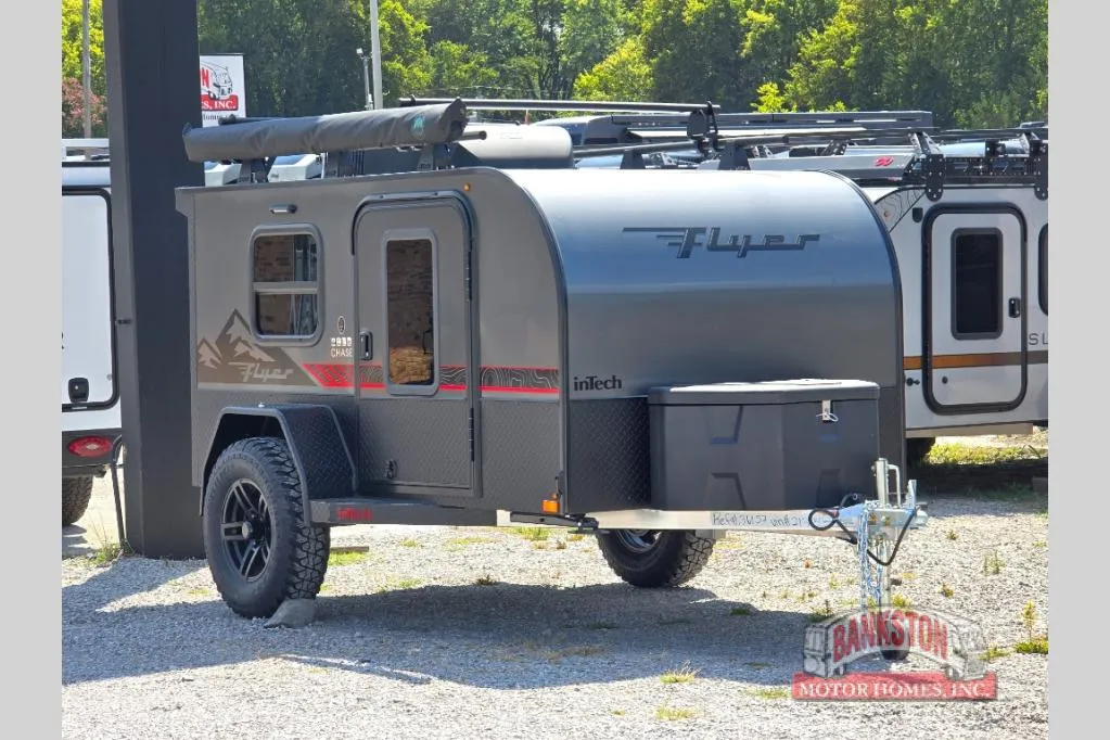 2026 inTech RV Flyer Chase - Photo 2