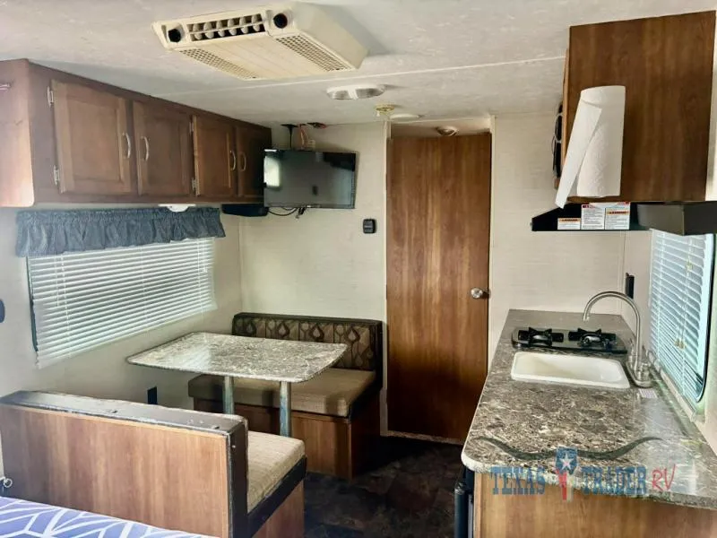 2015 SUMMERLAND Mini 1700FQ - Photo 4