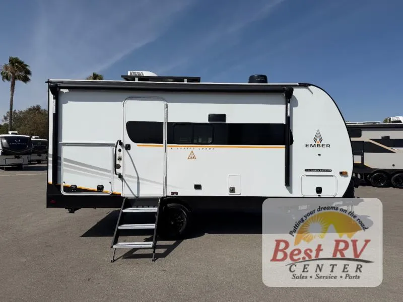 2027 Ember RV E-Series 18RBE - Photo 4