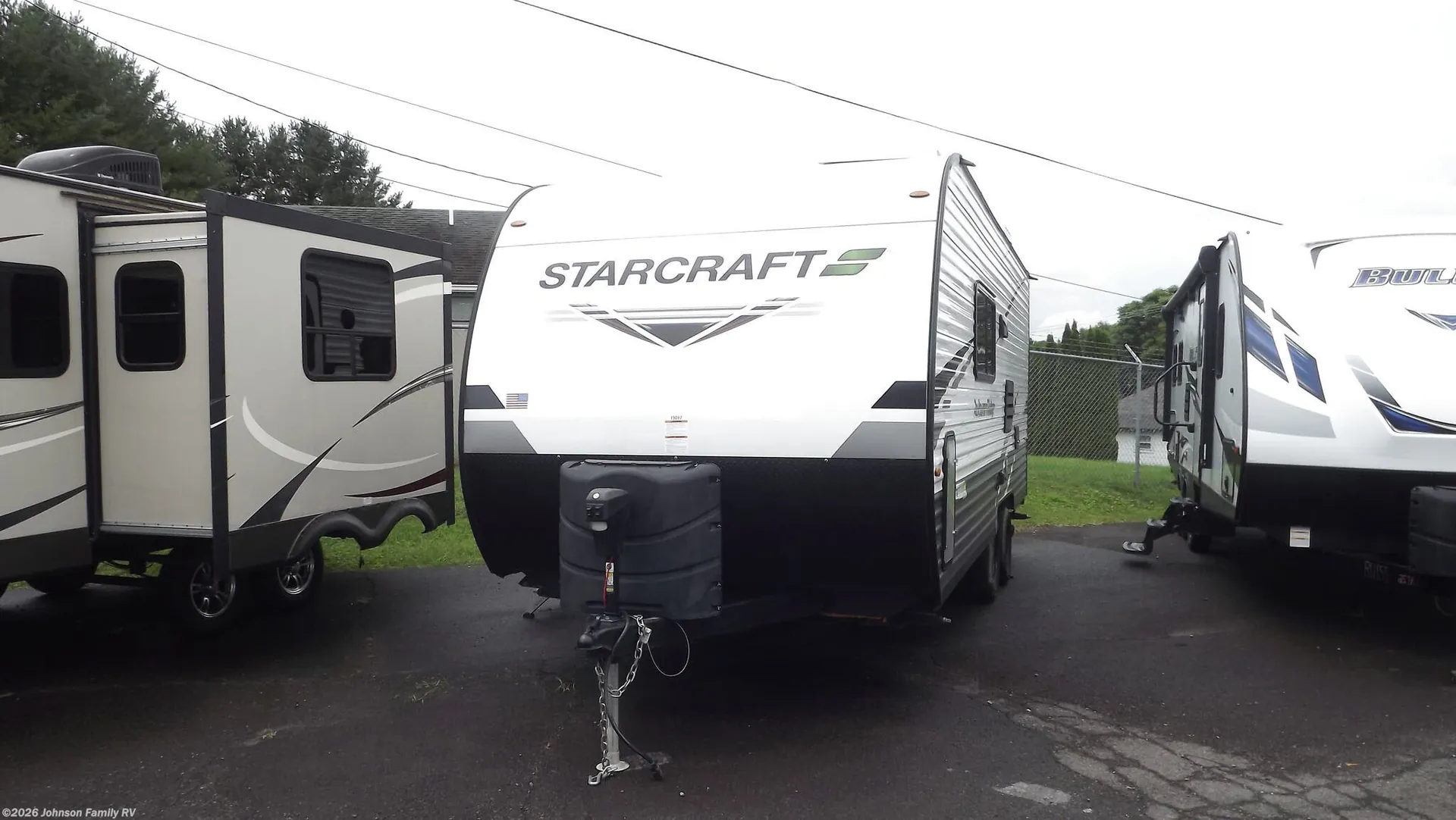 2023 Starcraft Autumn Ridge 20MB - Photo 3