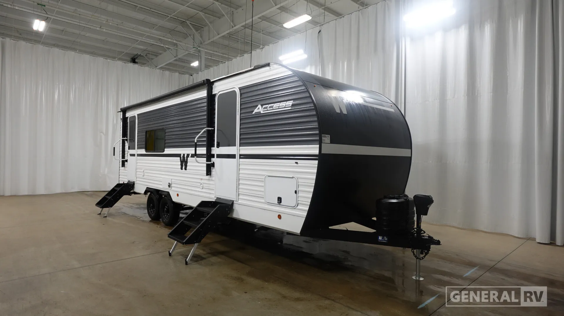 2026 Winnebago Access 25RK - Photo 2