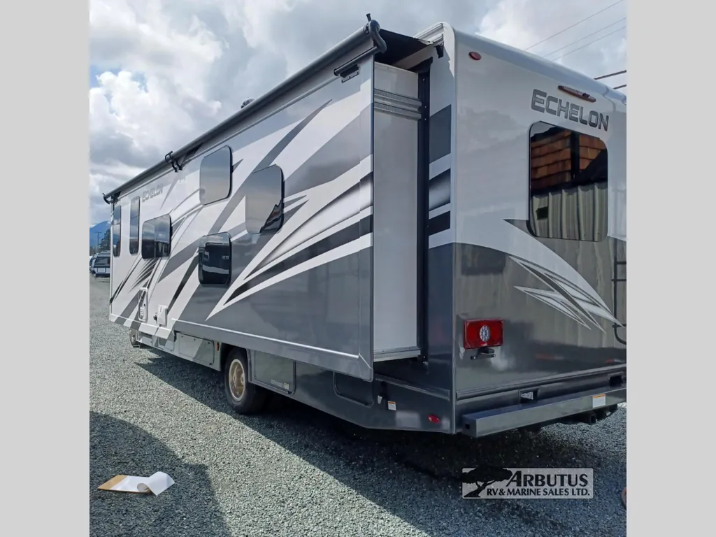 2024 Thor Motor Coach Echelon LF31, Photos photo 5