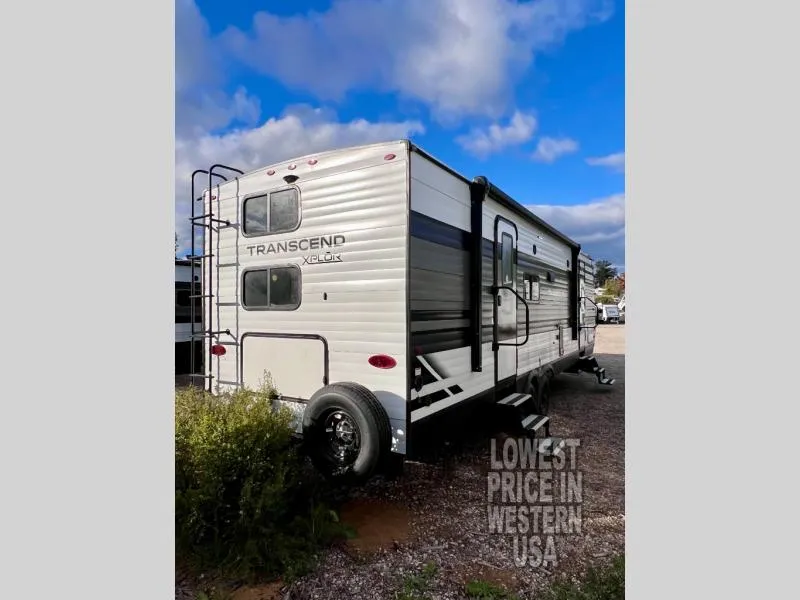 2023 Grand Design Transcend Xplor 265BH - Photo 4