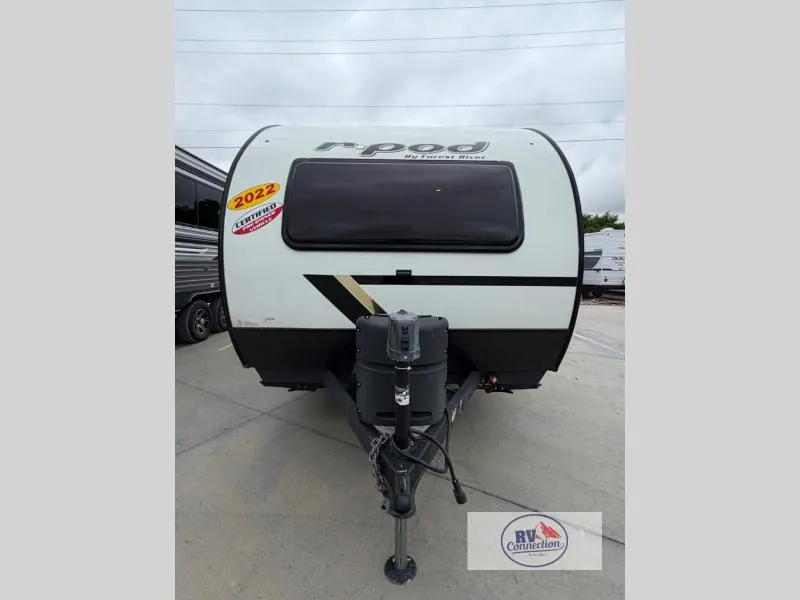 2022 Forest River R-Pod RP-193 - Photo 3