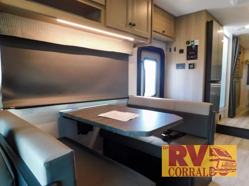2026 Forest River Sunseeker 2860DS - Photo 4