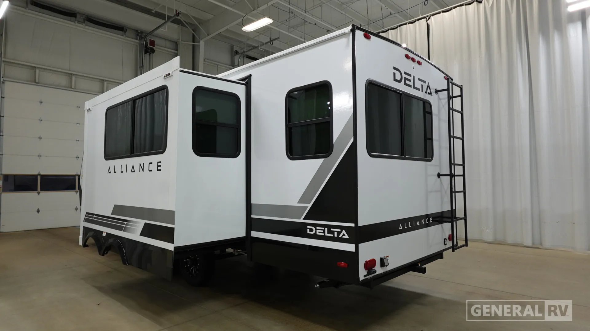 2027 Alliance RV Delta 252RL - Photo 4